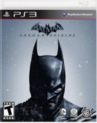 Resim Wb Games Ps3 Batman Arkham Orıgıns - Orjinal Oyun - Sıfır Jelatin 