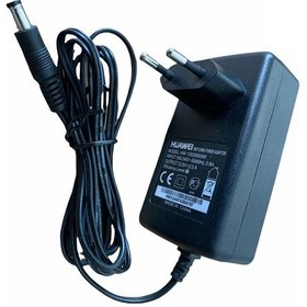 Resim Huawei Gerçek 2 Amper 12 Volt Adaptör 2 Amper 