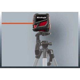 Resim Einhell Tc-Ll 2 Çapraz Çizgili Lazer Hizalama 
