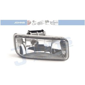 Resim Opel Aveo T250 2004 Sis Farı Sol Oem No:96540260 