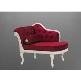 Resim Bengi Ticaret Kanepe Zus2241 Kapitone Jozefin Model 90494 Çok Amaç Dinleme Aslan Ayak El Yapım 