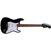 Resim Guson LST--BK Elektro Gitar 