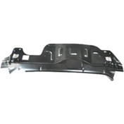 Resim Ford Fiesta 02/07 Arka Panel Tw 