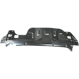 Resim Ford Fiesta 02/07 Arka Panel Tw 
