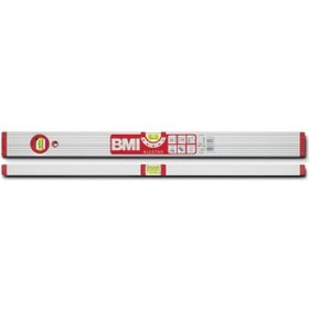 Resim Bmı Alustar 691 Alüminyum Su Terazisi 