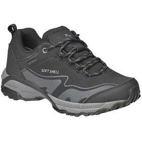 Resim Lumberjack Fest 3pr Siyah Kadın Waterproof Outdoor Ayakkabı 001 