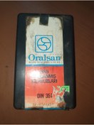 Resim ORM El Kılavuzu 3 lü (1 inç*10) 