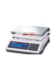 Resim Ed-H 30 KG x 1 Gr Tartım Terazisi 