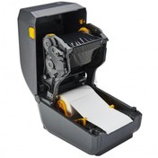 Resim Zebra 203dpi Zd230-tt Termal Transfer Usb,ethernet Barkod Yazıcı 