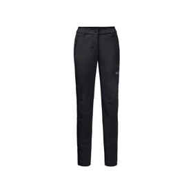 Resim ZENON SOFTSHELL PANTS WOMEN 