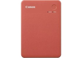 Resim Canon Selphy QX20 Fotoğraf Yazıcısı 