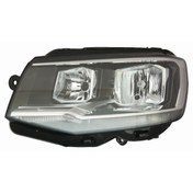 Resim Depo 441-11adrmldem2 On Far Sag Volkswagen Transporter T6 15- Siyah 7e1941016l 44111adrmldem2 (WA284416) 