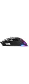 Resim Steelserıes Aerox 5 Rgb Kablosuz Gamıng Mouse SSM62406 