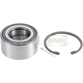 Resim Snr R17327 Teker Rulman Kiti 