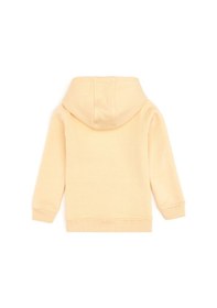 Resim U.S. Polo Assn. Kız Çocuk Kavun Kapüşonlu Şardonlu Basic Sweatshirt 50314311-VR053 