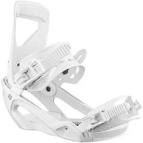 Resim Salomon Spell Kadın Beyaz Snowboard Bağlaması 