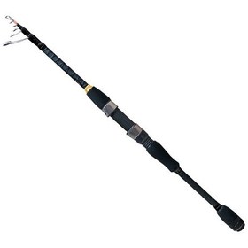 Resim Ryuji Rock Fish Tele 228 Cm 3-16 Gr Tele Spin Kamış 