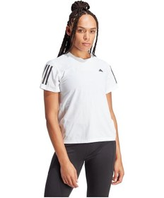 Resim Adidas Otr B Kadın Tişört Ik7442-whıte 