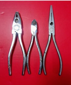 Resim Yan Keski 160 Mm Kargaburun 160 Mm Kombine Set 180 Mm Set 