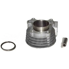 Resim Falcon Silindir Komple 80 Cc Scooter Flc10000114 