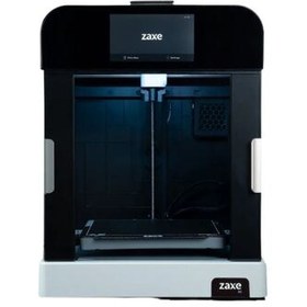 Resim Zaxe X4 3D Yazıcı 