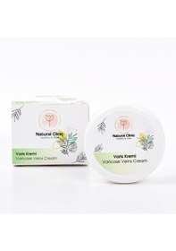 Resim Natural Clinic Bitkisel Kremi 50 ML 