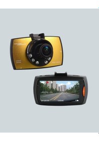 Resim Mey İthalat Camcorder Araç Kamera 