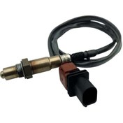 Resim Bosch Vw Golf 5 Oksijen Sensörü 1.4 TSI 2005-2008 03C906262F 