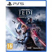 Resim Ps5 Star Wars Jedı Fallen Order PS5 Oyun Aral