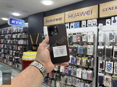 Resim Apple iPhone 15 Pro Max İkinci El TR | 256 GB | Siyah İkinci El TERTEMİZ İPHONE 15 PRO MAX 256 GB SİYAH RENK!