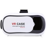 Resim Vr box Rk3 Plus Sanal Gerçeklik Gözlüğü 
