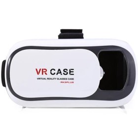 Resim Vr box Rk3 Plus Sanal Gerçeklik Gözlüğü 
