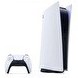 Resim Sony Playstation 5 Dijital Versiyon 825 GB Oyun Konsolu (İthalatçı Garantili) 