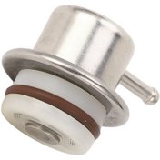 Resim Yunboo Ford, Mazda, Mercury Araçları İçin Yl8z-9f775aa Yakıt Basıncı Regülatörü - Güç Ve Yanma Performansını Artırır 1999-2006 