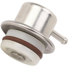 Resim Yunboo Ford, Mazda, Mercury Araçları İçin Yl8z-9f775aa Yakıt Basıncı Regülatörü - Güç Ve Yanma Performansını Artırır 1999-2006 