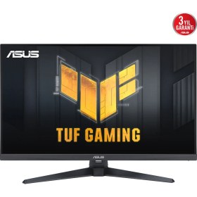 Resim 31.5 Asus Tuf Gamıng VG32UQA1A 31.5 Gamıng 4K Va Kavıslı Freesync 3840X2160 1ms 160HZ Dp HDMI USB mm Vesa 3yıl Elmb Sync 120 Srgb Hdr Monitör 