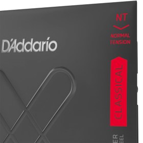 Resim Daddario XTC45 Klasik Gitar Tel Seti | Normal Tension - XT Serisi 
