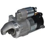 Resim Massey Ferguson 3050 / 3060 / 266 G Marş Motoru Ithal 