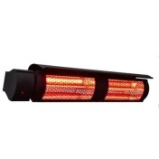 Resim NormGas Mtn- Es 3000W Infrared Kumandalı Elektrikli Isıtıcı 