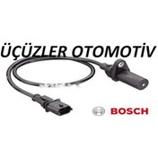 Resim Bosch Krank Mil Sensörü Fiat Palio Punto Albea 46754538 46754539 
