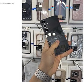 Resim Samsung S24 FE İkinci El TR | 256 GB | Siyah 