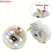 Resim ePathChina 2 Paket RS550 Motor Karbon Fırça Tutucuları Elektrikli Matkaplar ve Tornavidalar için - Dayanıklı Yedek Fırça Tutucu Seti, Pil Gerektirmez, Elektrik Gücü Kaynağı Değil 