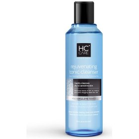 Resim Hc Care Rejuvenating Yüz Temizleme Toniği 230 ML 