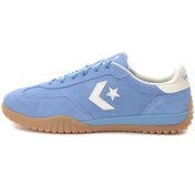 Resim Converse Run Star Traıner Kadın Spor Ayakkabı Mavi 