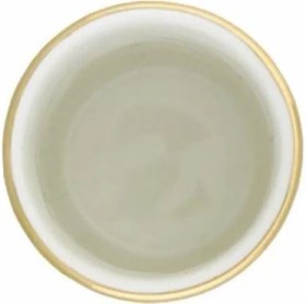 Resim Porland Alumilite Altın Yaldız Kürdanlık 56 mm Şık Sunum 