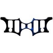 Resim Yamaha R7 2021 - 2024 Uyumlu Mesnet Pad 002 