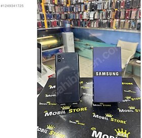Resim Samsung A04 İkinci El TR | 64 GB | Siyah 