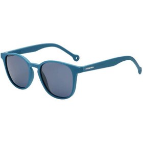 Resim Parafina Ruta Denim Blue Solid Blue Unisex Mavi Gözlük 