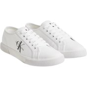 Resim Calvin Klein Vulcanized Essential Kadın Sneakers 