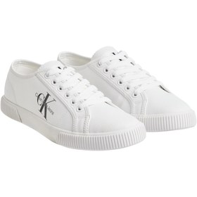Resim Calvin Klein Vulcanized Essential Kadın Sneakers 